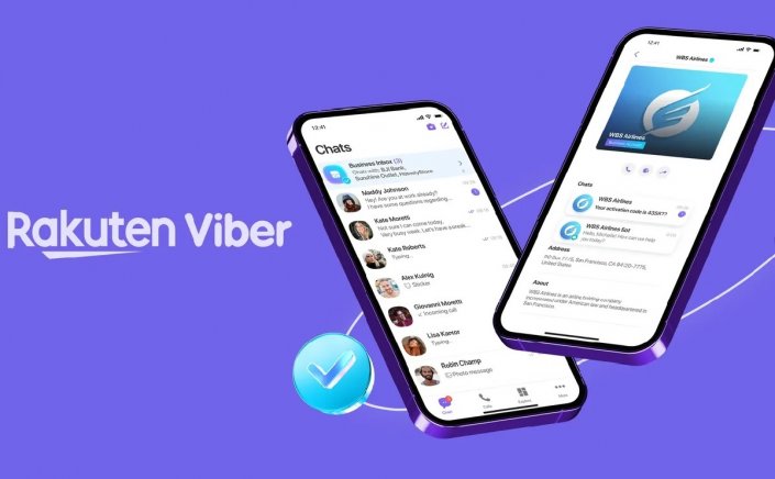 Viber is becoming a superapp: Το Viber γίνεται… υπερεφαρμογή!! Αυτές είναι οι λειτουργίες που προσθέτει!!