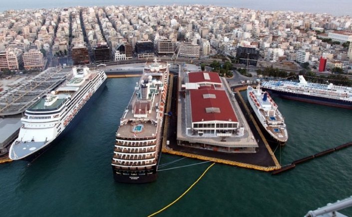 Tourism Min Kikilias: Ανοδικά αναμένεται να κινηθεί και φέτος η κρουαζιέρα σύμφωνα με στοιχεία του ΟΛΠ