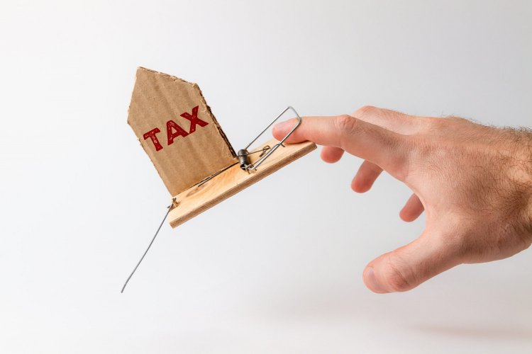 Taxation and Taxes: Απίστευτη φοροπαγίδα για εκατοντάδες χιλιάδες οικογένειες με εξαρτώμενα τέκνα!!