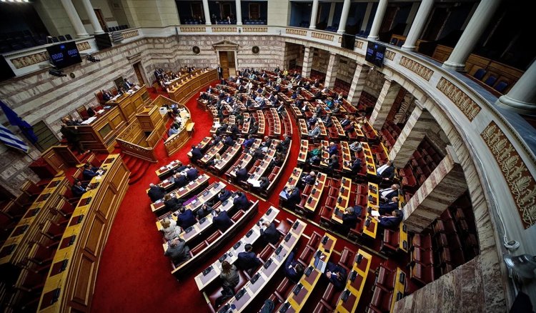 National Elections 2023: Κατατέθηκε η τροπολογία που αφορά στον έλεγχο των προϋποθέσεων για την κατάρτιση συνδυασμών από το Α1 Τμήμα του Αρείου Πάγου
