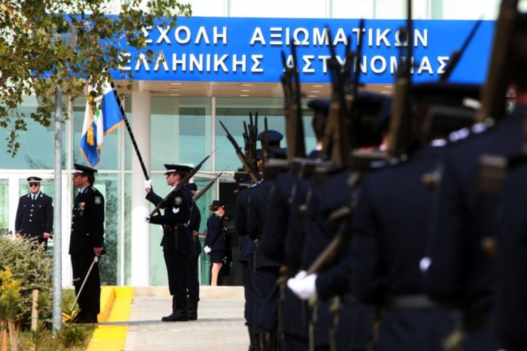 Panhellenic Exams 2023: Ανακοινώθηκε ο αριθμός των εισακτέων στις Σχολές της Αστυνομίας, από τις Πανελλήνιες εξετάσεις 2023 [ΦΕΚ]