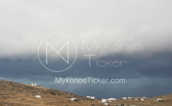 Weather Forecast: Χιόνια ακόμα και σε παραθαλάσσιες περιοχές - Τι είναι το “Aegean Lake” Μαρουσάκης για τα δύο στάδια της κακοκαιρίας