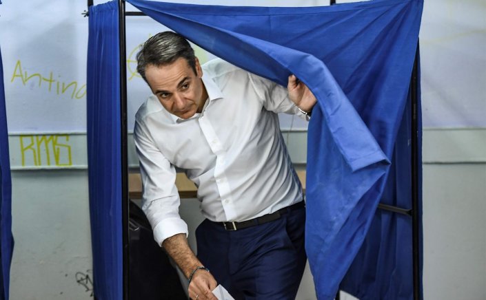 National Elections 2023: Τα νέα πρόσωπα στα ψηφοδέλτια της ΝΔ!! Νέο μπαράζ περιοδειών του Μητσοτάκη!!