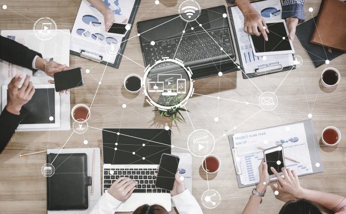 Digital transformation in local gov: “Ψηφιακός Μετασχηματισμός των ΟΤΑ”!! Πρόσκληση στους Δήμους για υποβολή προτάσεων έως 31 Μαΐου [Έγγραφο]