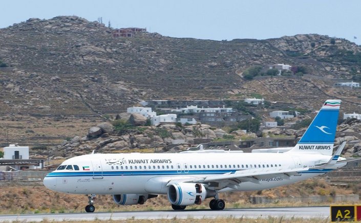 Tourism Season 2023: Η Μύκονος στους επιλεγμένους προορισμούς της Kuwait Airways και το καλοκαίρι 2023!!