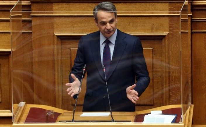 PM Mitsotakis - Key policies: Προγραμματικές δηλώσεις Μητσοτάκη - Τα μέτρα άμεσης εφαρμογής, οι εκπλήξεις και τα πρώτα νομοσχέδια
