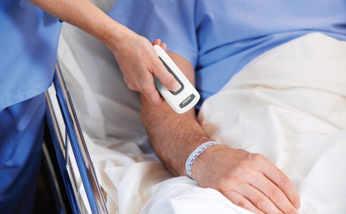 Barcode technology in healthcare: Έτσι θα ταυτοποιούνται οι ασθενείς στα νοσοκομεία, υποχρεωτικό το βραχιολάκι νοσηλείας!!