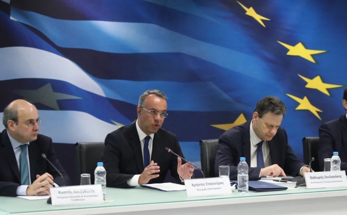 Support society: Εκτακτο επίδομα σε 1 εκατ. συνταξιούχους - Ποιες είναι οι 7 νέες παρεμβάσεις