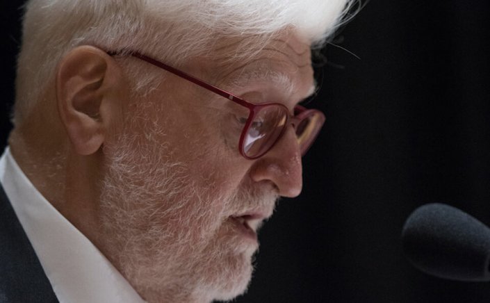 Rest in peace: Πέθανε ο δήμαρχος Ιωαννίνων, Μωυσής Ελισάφ