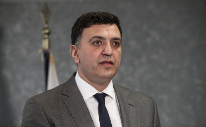 Tourism Min Kikilias: 17 τουριστικοί λιμένες έχουν προχωρήσει το τελευταίο 12μηνο