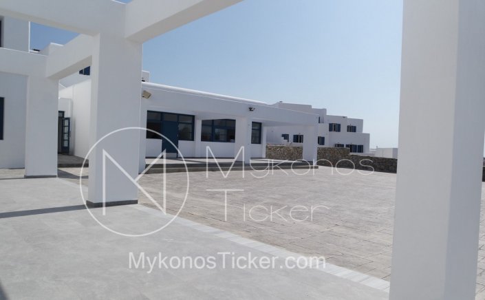 Local Elections 2023: Ποια σχολεία θα μείνουν κλειστά, ενόψει του δεύτερου γύρου των αυτοδιοικητικών εκλογών - Στην Μύκονο τα σχολεία θα είναι ανοικτά [Έγγραφο]