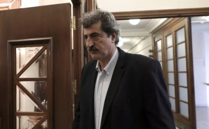 SYRIZA-PA: Ομόφωνη εισήγηση στην Πολιτική Γραμματεία για μη συμμετοχή Πολάκη στα ψηφοδέλτια 