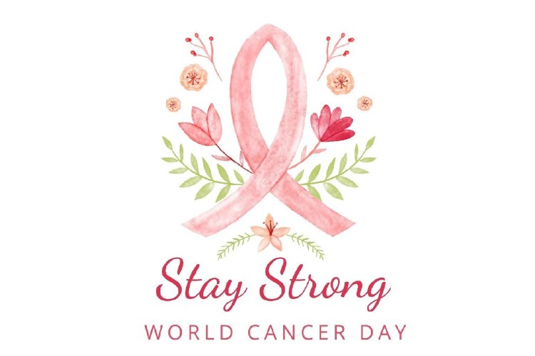 World Cancer Day 2023: Η παγκόσμια κοινότητα τιμά την Ημέρα με το σύνθημα “Κλείστε το χάσμα φροντίδας”, καλώντας όλους, να δράσουν συλλογικά και ατομικά