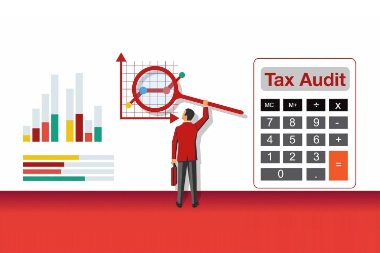 Tax Audits: Θεομηνία φορολογικών ελέγχων από τη Δευτέρα!!