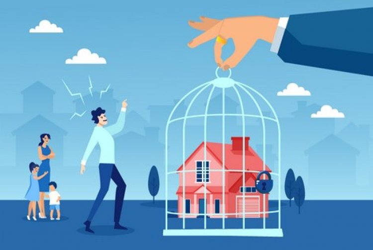 Mortgage Servicing & Foreclosures: Ανακριβές ότι θα βγουν σε πλειστηριασμό 700.000 σπίτια - Kανένα πραγματικά ευάλωτο νοικοκυριό δεν κινδυνεύει να βρεθεί εκτός της 1ης κατοικίας του
