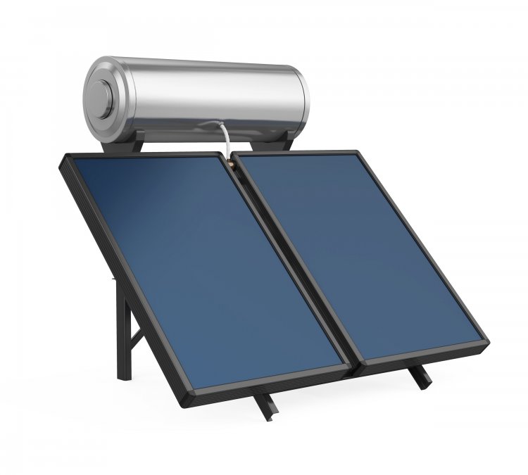 Solar Water Heater Subsidy: Κατατέθηκε στη Βουλή η τροπολογία για την επιδότηση ηλιακών θερμοσιφώνων