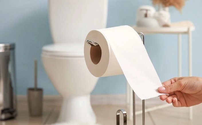 Toxic Substances in Toilet Paper: Το χαρτί υγείας απρόσμενη πηγή των τοξικών χημικών ουσιών PFAS [Έγγραφο]