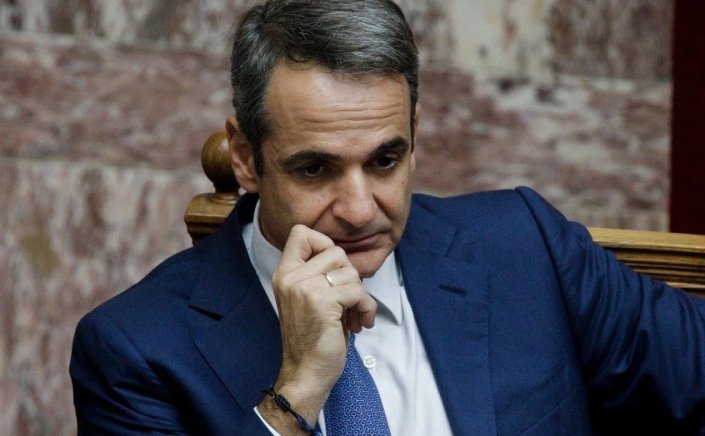 Decision Day 2023: Εκλογές τώρα είναι πολιτική αυτοκτονία!! Πώς το Μαξίμου αποφάσισε τη μετάθεση των εκλογών τον Μάιο!!