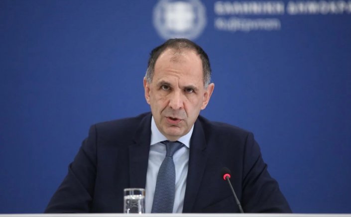 Rail Network - Gerapetritis: Υποχρεωτικά δύο σταθμάρχες σε κάθε σταθμό - Στόχος η επανεκκίνηση των τρένων έως το τέλος του μήνα