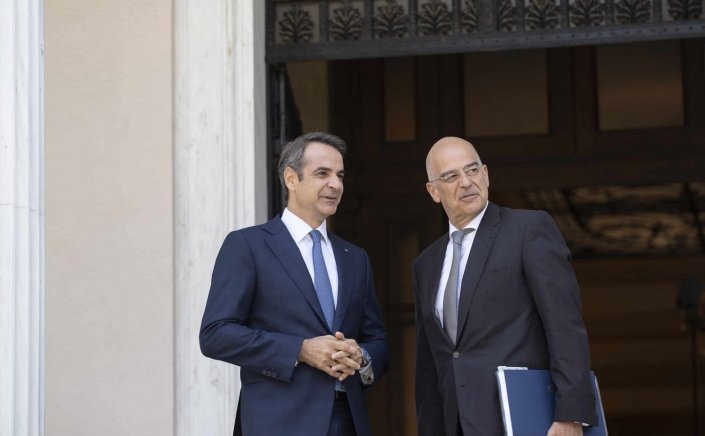 Political developments: Ξεκινούν οι διεργασίες για την ηγεσία στη ΝΔ - Όλο το παρασκήνιο