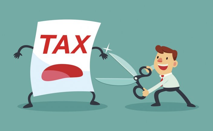 New Taxation Bill: Τα έξι σημεία «κλειδί» του φορολογικού νομοσχεδίου