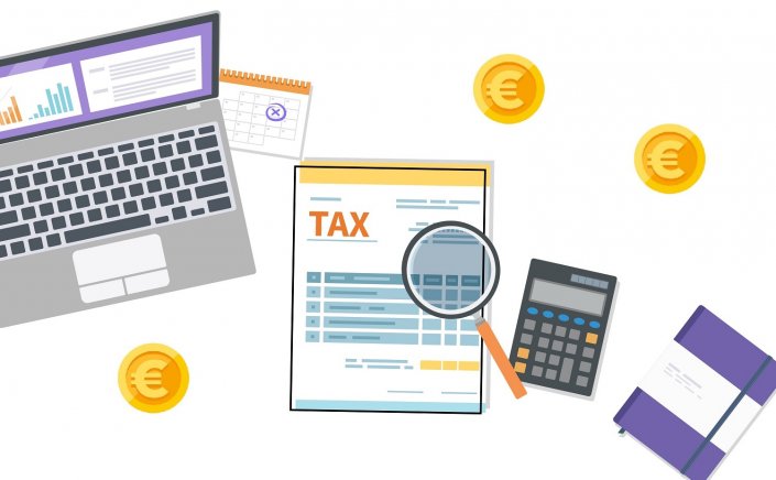 Freelance income taxes: Πώς θα φορολογηθούν οι εργαζόμενοι με μπλοκάκι, ως μισθωτοί!! 6 προϋποθέσεις απαλλαγής!!