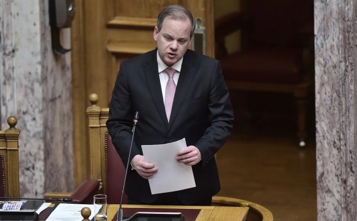 National Elections 2023: “Οι κάλπες της πρώτης Κυριακής θα είναι δύσκολες” - Στην Επιτροπή Θεσμών & Διαφάνειας, τη Δευτέρα ο Καραμανλής!! Στο Μαξίμου ψάχνουν νέο αφήγημα