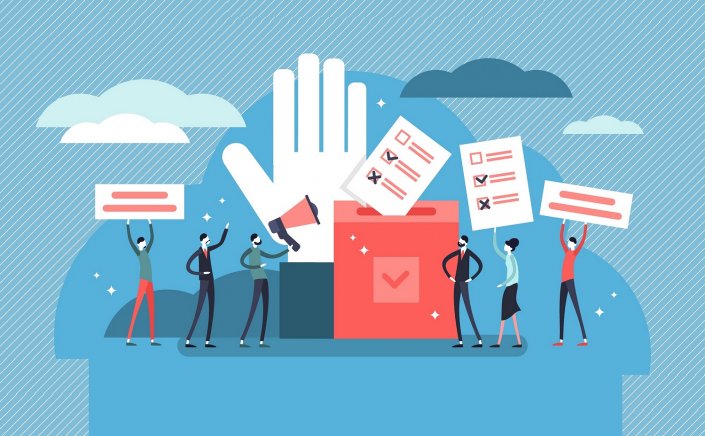 Greek polls - MRB: Τα “ψιλά γράμματα” της δημοσκόπησης της MRB - Τι λένε σε ΝΔ και ΣΥΡΙΖΑ