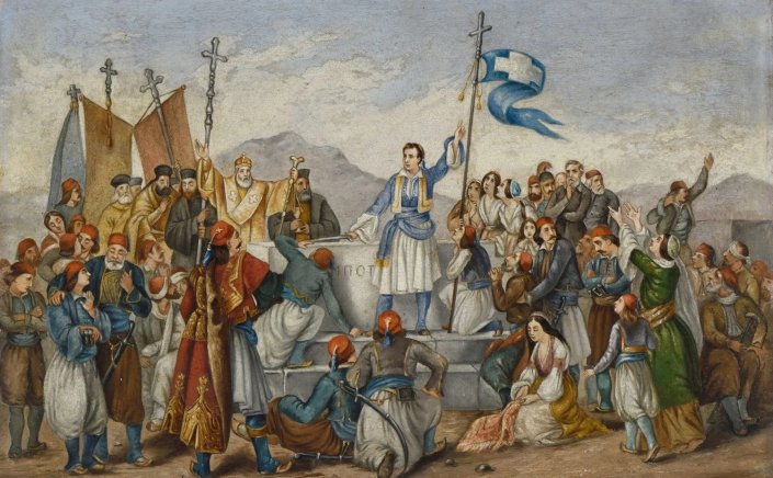 Greek Revolution Bicentenary: Πώς θα εορταστεί η 25η Μαρτίου στα σχολεία, από Παρασκευή - Τι θα γίνει με τα μαθήματα [Έγγραφο]