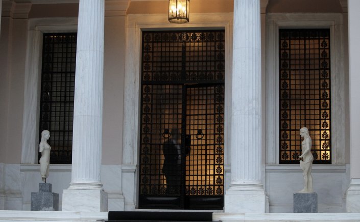 National Elections 2023: Η στρατηγική της ΝΔ απέναντι σε ΣΥΡΙΖΑ και ΠΑΣΟΚ - Η επανασυσπείρωση & η αυτοδυναμία!!