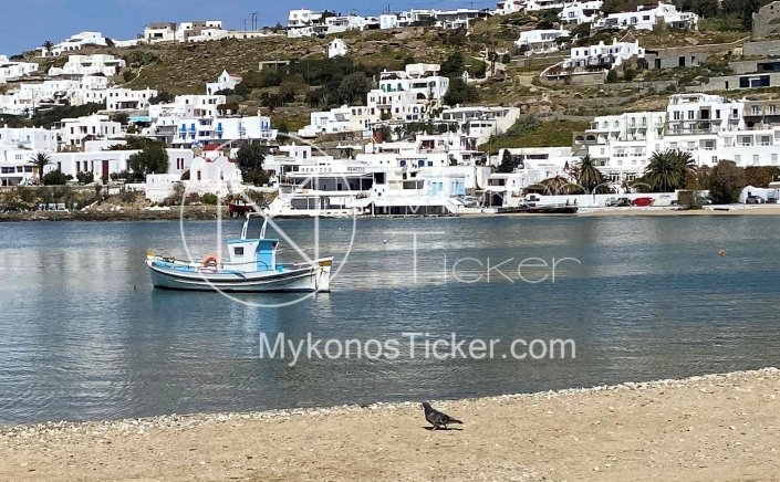 Tourism Min - SETE: Ενιαίος ΦΠΑ 11% σε τουρισμό και μεταφορές- Ρύθμιση για βραχυχρόνιες μισθώσεις - Διαδικασίες για τον αιγιαλό