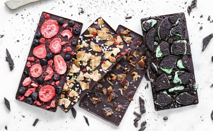 EFET: Ο ΕΦΕΤ ανακαλεί άρον – άρον παρτίδα βιολογικής σοκολάτας