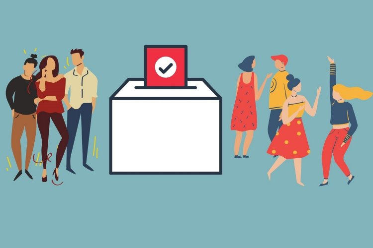 National Elections 2023: Τα 20 Εκλογικά Τμήματα στην Μύκονο, που θα ψηφίσουν οι πολίτες, στις Βουλευτικές Εκλογές της 21ης Μαΐου [Έγγραφο]