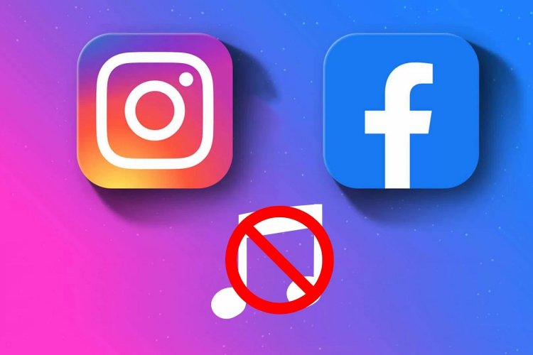 Siae vs Meta: Τέλος όλα τα ιταλικά τραγούδια και μουσικά αποσπάσματα από Facebook και Instagram