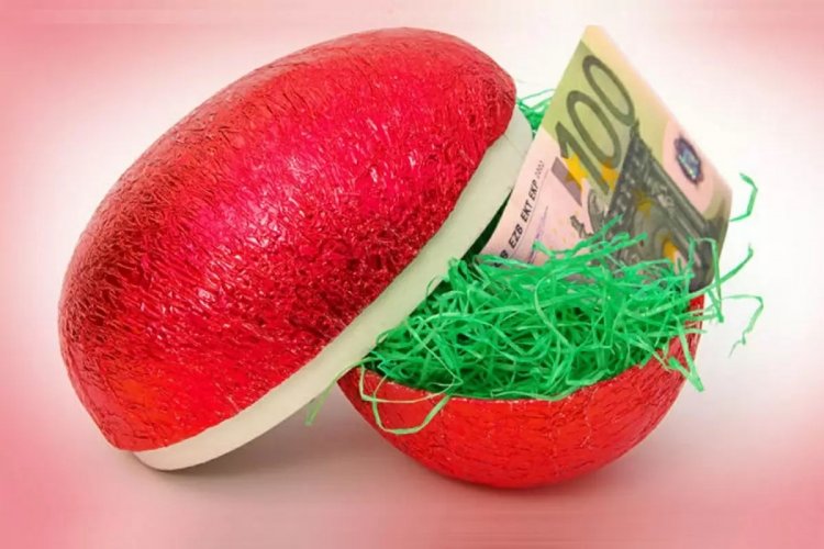 Easter Bonus 2023 - Private Sector: Ανατροπή με το δώρο Πάσχα και την πληρωμή του!! Ποιους αφορά!!