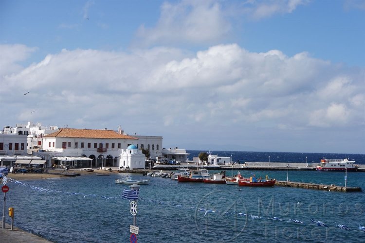 Mykonos: Δικαίωση της Μυκόνου στα επίσημα αποτελέσματα ΕΛΣΤΑΤ!! 10.704 άτομα ο μόνιμος πληθυσμός του νησιού [Έγγραφο]