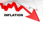 Annual inflation down to 5,4%: Μειώθηκε στο 5,4% ο πληθωρισμός στην Ελλάδα