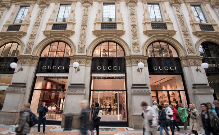 Gucci raided in EU antitrust probe: Έφοδος της Κομισιόν, σε εργοστάσιο της Gucci - Ερευνα και σε άλλες εταιρείες μόδας