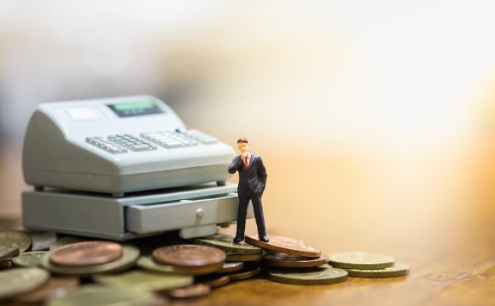 Online cash registers: “Βαριές καμπάνες” για όσους σβήνουν αρχεία αποδείξεων από τις Ταμειακές μηχανές!!