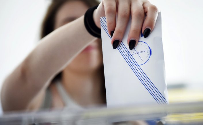 National Elections 2023: Για πρώτη φορά θα ψηφίσουν 430.000 νέοι στις Εκλογές 2023!! Ένας στους πέντε πηγαίνει ακόμα σχολείο!!