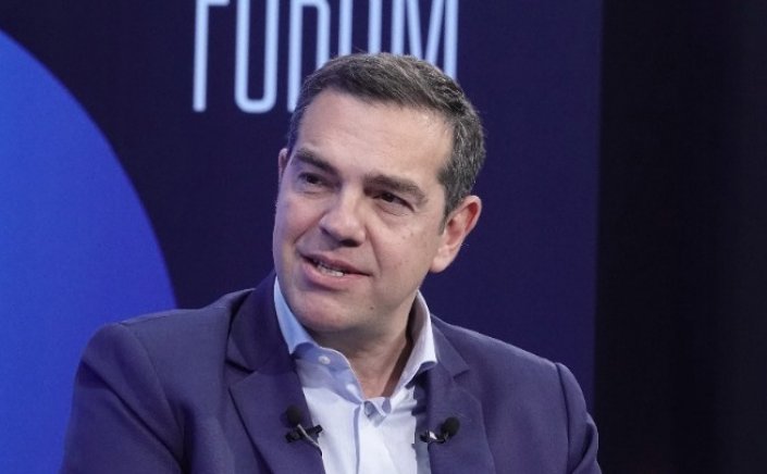 SYRIZA leader Alexis Tsipras: Ισχυρή εντολή για κυβέρνηση προοδευτικής συνεργασίας από την επομένη των εκλογών 