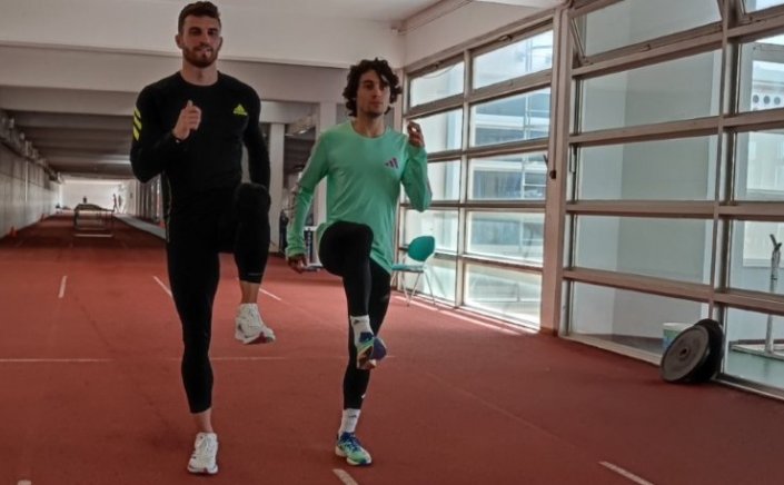 Dromia 2023: Με τη συμμετοχή του «χρυσού» Παραολυμπιονίκη Νάσου Γκαβέλα