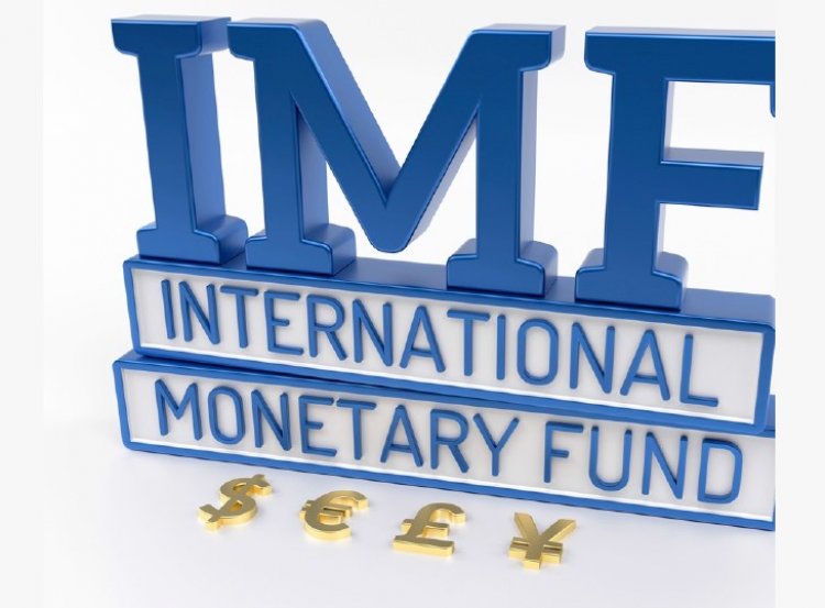 IMF sees Greek economy growing 2,6%: Ανοδική αναθεώρηση της ανάπτυξης στην ελληνική οικονομία στο 2,6% – Πρόβλεψη για σημαντική αποκλιμάκωση του πληθωρισμού