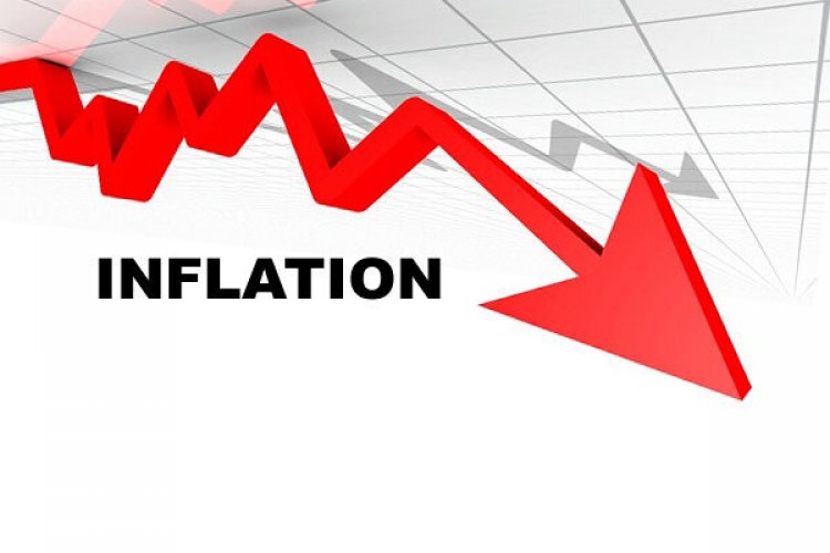 Annual inflation down to 5,4%: Μειώθηκε στο 5,4% ο πληθωρισμός στην Ελλάδα