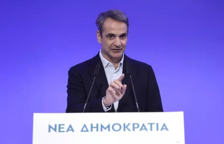 National Elections 2023: Σε θέση μάχης έθεσε τη ΝΔ ο Μητσοτάκης - Τα διλήμματα, οι κίνδυνοι και οι προτεραιότητες στην τελική ευθεία
