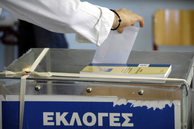 National Elections 2023: Το καλό, το κακό και το εφιαλτικό σενάριο, για τις κάλπες στις 21 Μαΐου