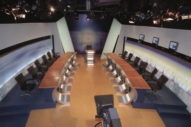 Elections Debates: Η ιστορία των debates στην Ελλάδα!! 8 τηλεοπτικές “μονομαχίες” από το 1990 έως το 2015 - Το debate των αρχηγών 2023!!