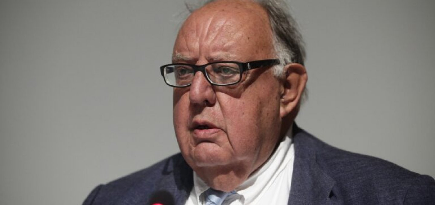 Notable Death: Πέθανε ο υπουργός των κυβερνήσεων του ΠΑΣΟΚ Θεόδωρος Πάγκαλος - Η διαδρομή του στην πολιτική