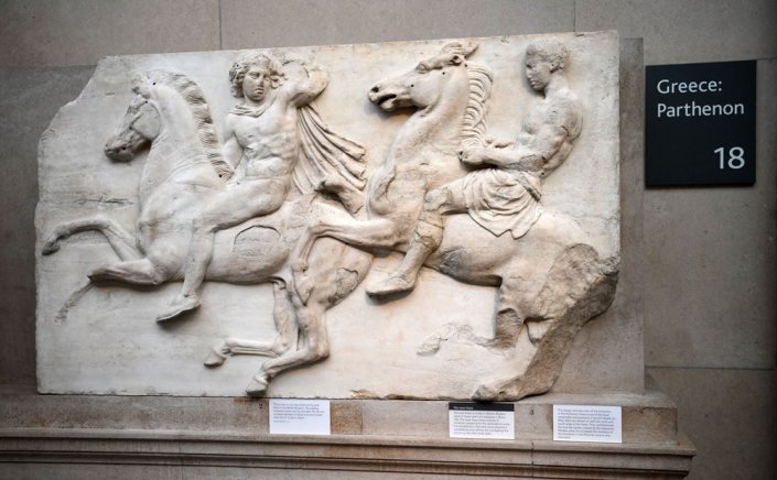 Parthenon Marbles: Ο Μπλερ ήθελε να δανείσει τα Μάρμαρα του Παρθενώνα στη χώρα μας – Το αντάλλαγμα που ζητούσε