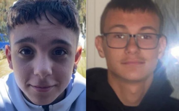 Missing  teenagers in Mykonos: Συναγερμός για την εξαφάνιση δύο ανηλίκων στην Μύκονο
